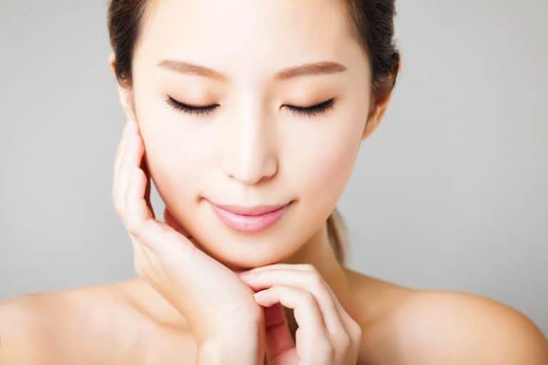 Piel de porcelana: Secretos asiáticos para un cutis perfecto