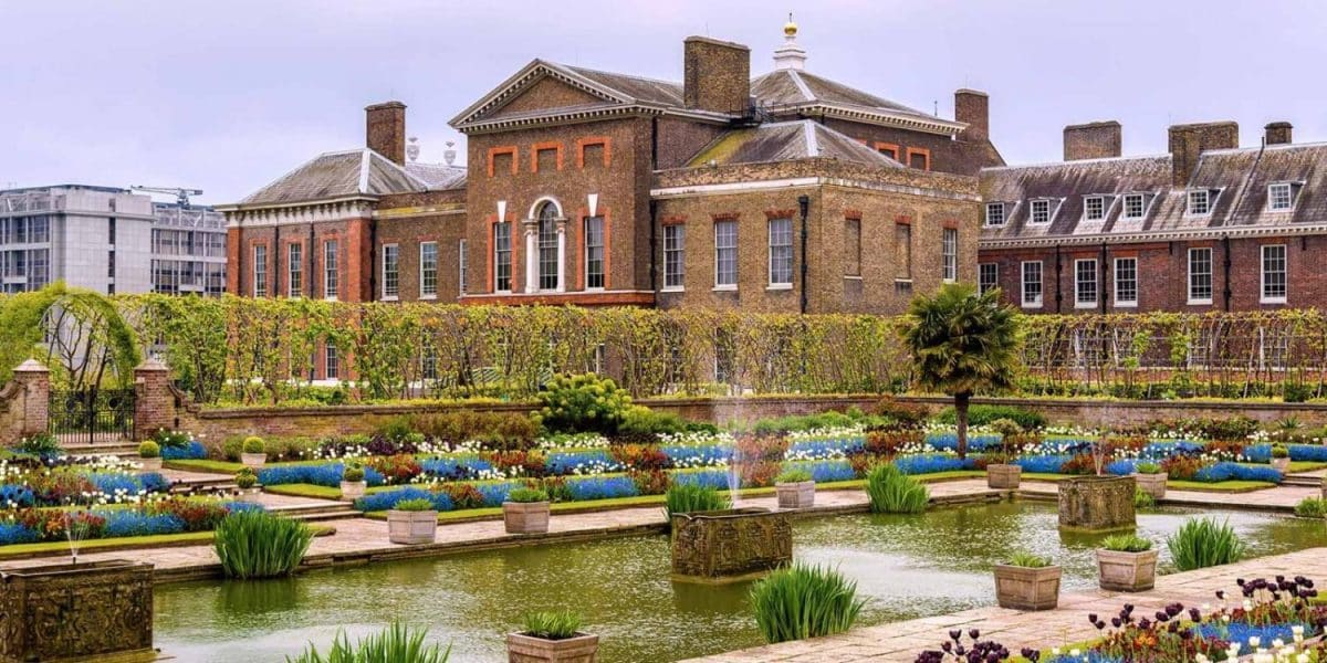 ¿Por qué Kate Middleton nunca quiso vivir en el palacio de Kensington?