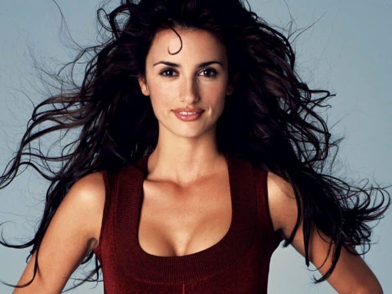 Penélope Cruz cumple 50 años: la chica Almodóvar que conquistó Hollywood