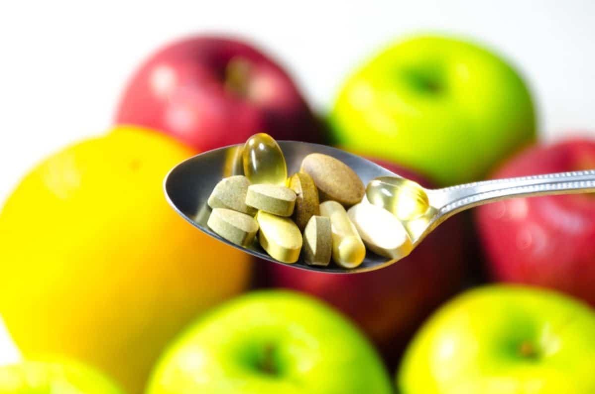 COLÁGENO EN SUPLEMENTOS