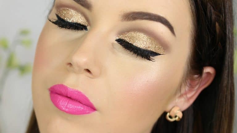 Maquillaje WOW: Tendencias de 2024 que te harán lucir fabulosa