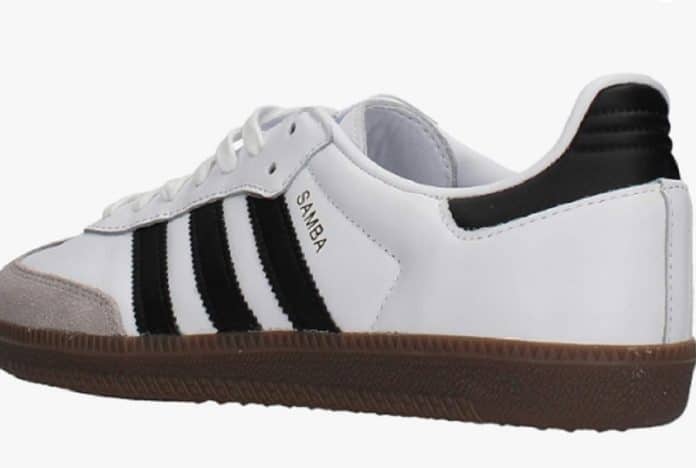 Samba, Spezial y Gazelle: las zapatillas Adidas vienen pisando fuerte este invierno en Amazon