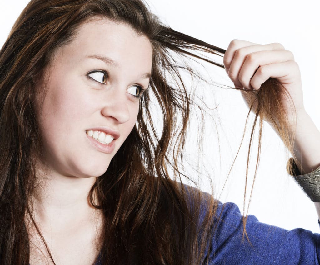 Adiós al frizz: Los mejores trucos caseros para un cabello suave y sedoso