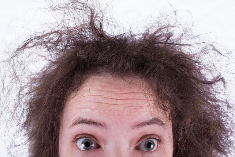Adiós al frizz: Los mejores trucos caseros para un cabello suave y sedoso