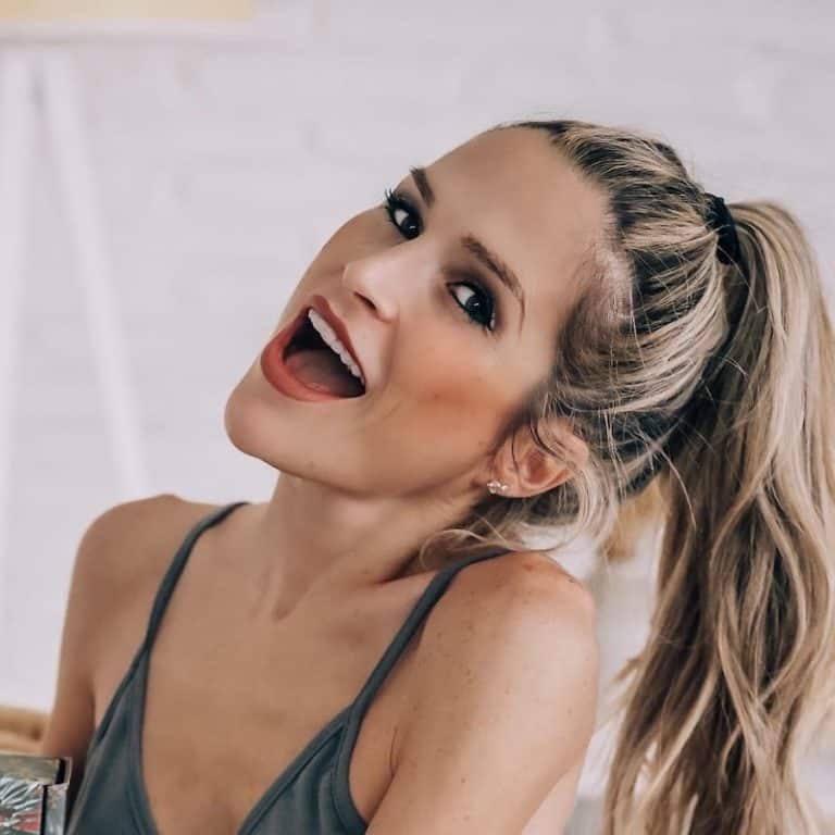 Verdeliss, la influencer más familiar y polifacética