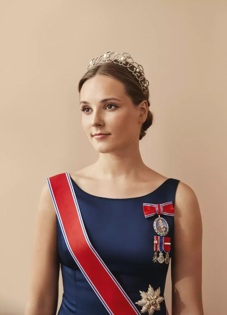 Ingrid Alexandra de Noruega: Dos décadas de legado real y expectativas futuras