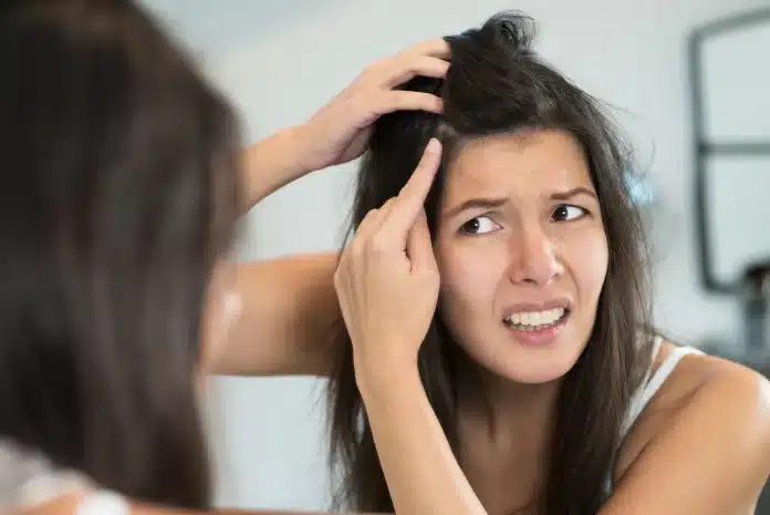 ¡No más canas! El secreto natural para mantener tu pelo colorido y vibrante