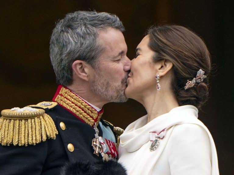 Toda la verdad de la cobra de Mary Donaldson a Federico el día de su boda