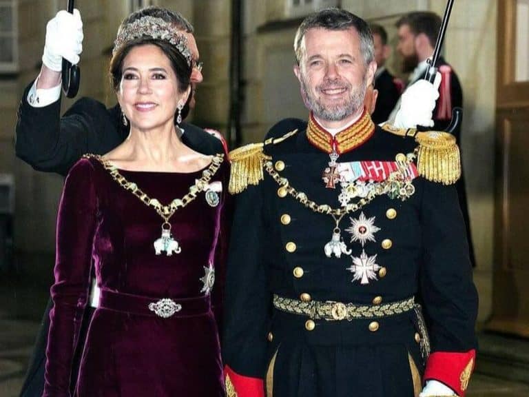 Mary Donaldson impone una durísima condición para evitar su divorcio de Federico