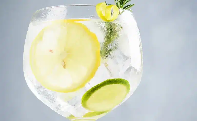El secreto de los especialistas para el gin tonic perfecto