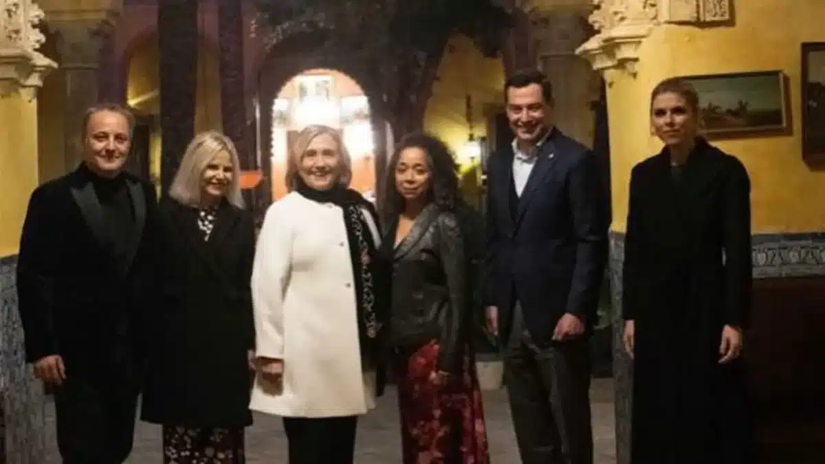 hillary clinton 