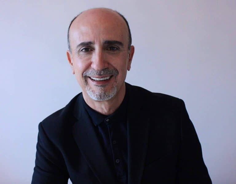 AJGR Fashion Consulting y su entrevista al fundador