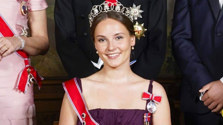 Ingrid Alexandra de Noruega: Dos décadas de legado real y expectativas futuras