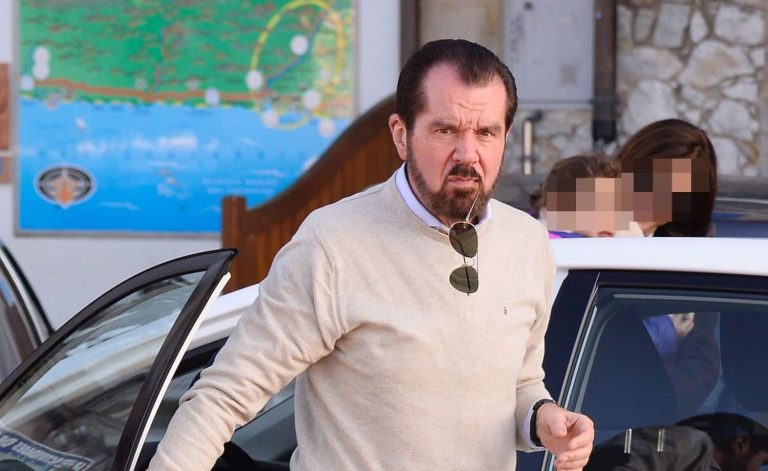 Jesús Ortiz, el padre de la reina, desvela cuáles son sus normas a la hora de sentarse en la mesa