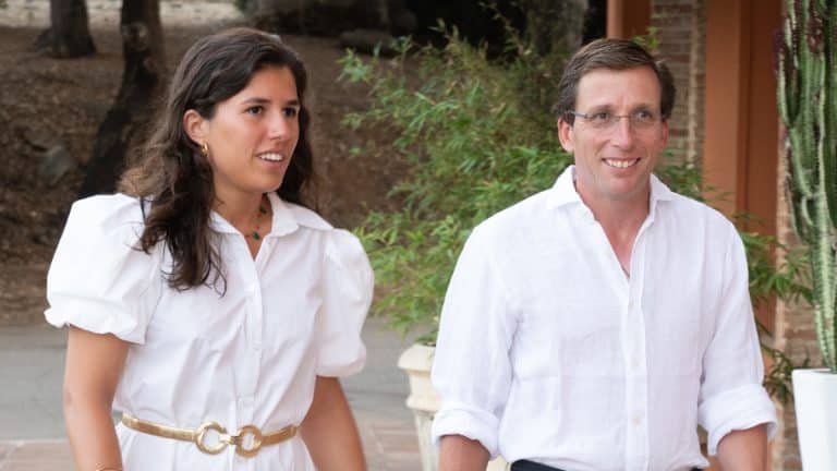 José Luis Martínez Almeida y Teresa Urquijo: todos los detalles que se conocen de la boda del año
