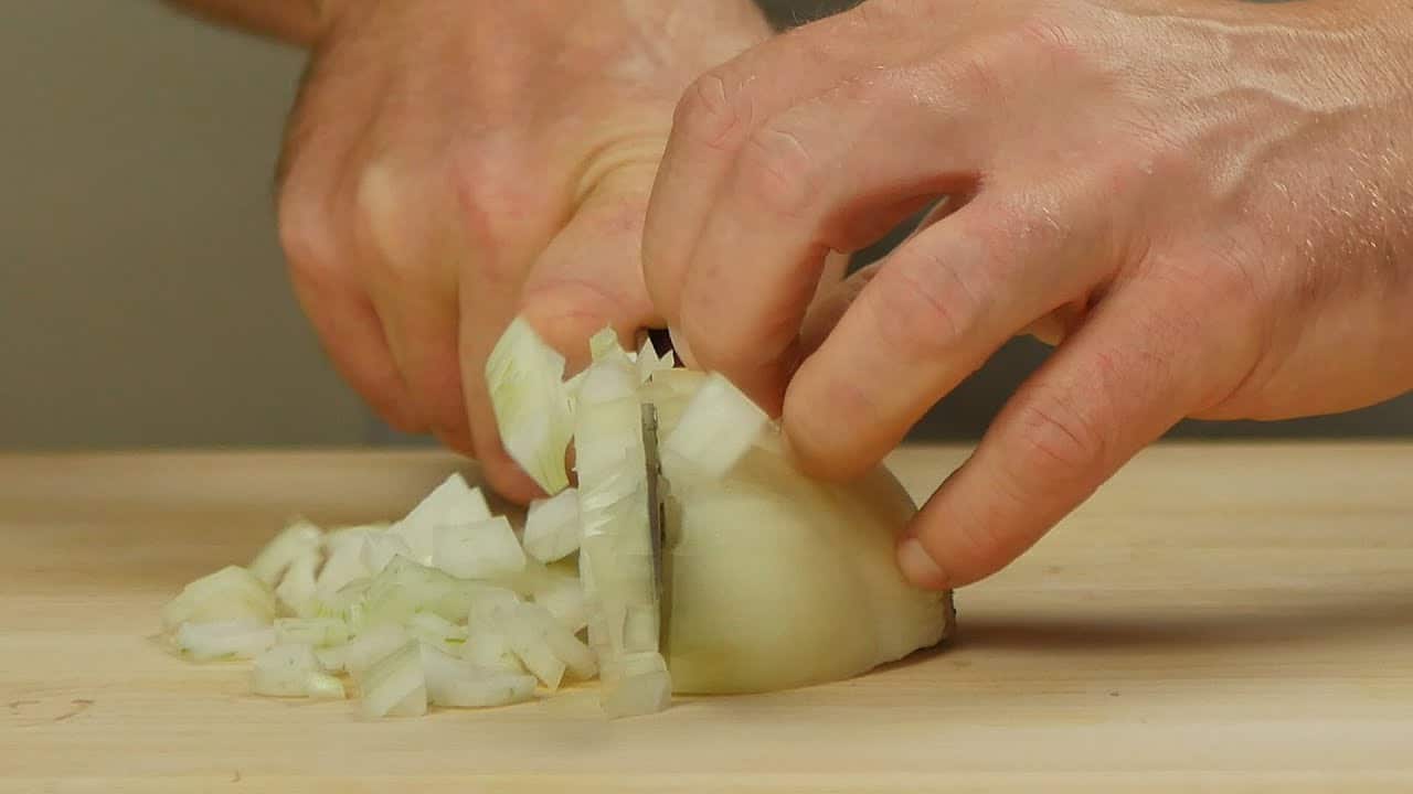 CEBOLLA: Un remedio tradicional para la pérdida de cabello