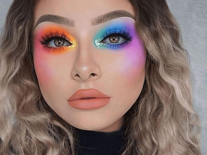 maquillaje 4 PREPARANDO EL LIENZO: LA IMPORTANCIA DE LA PRE-BASE