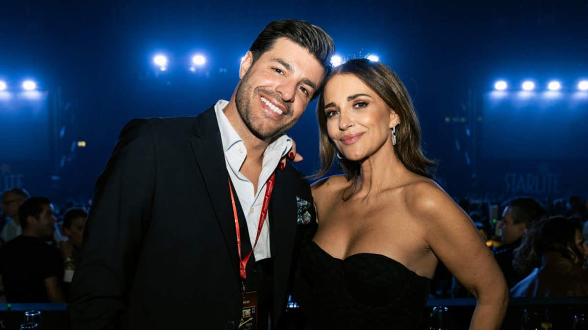 El plan familiar de Paula Echevarría con Miguel Torres: love is in the air