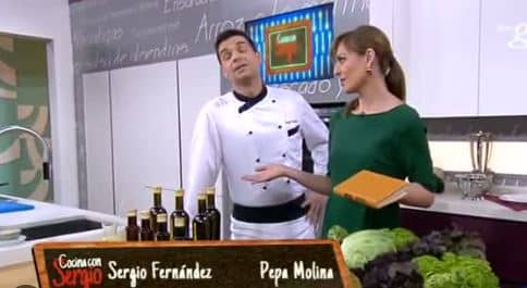 Los programas de cocina más famosos de España