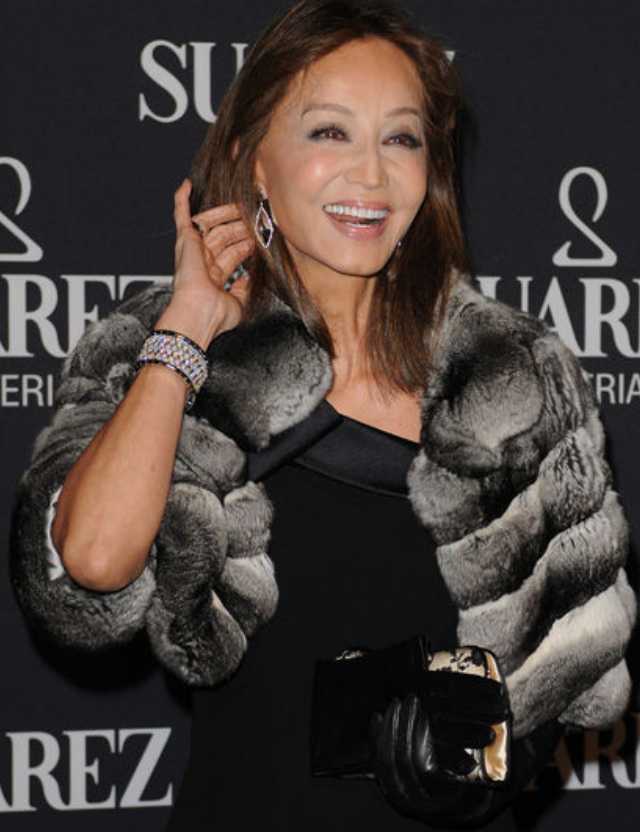 Isabel Preysler