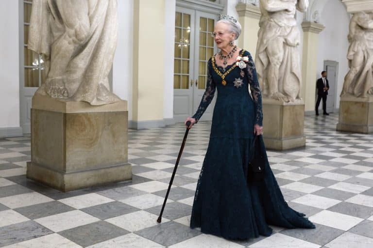 La Reina Margarita y el gran motivo detrás de su abdicación