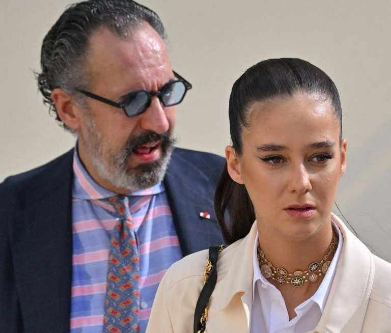 El imperio del lujo que mueven Victoria Federica y Jaime de Marichalar en París