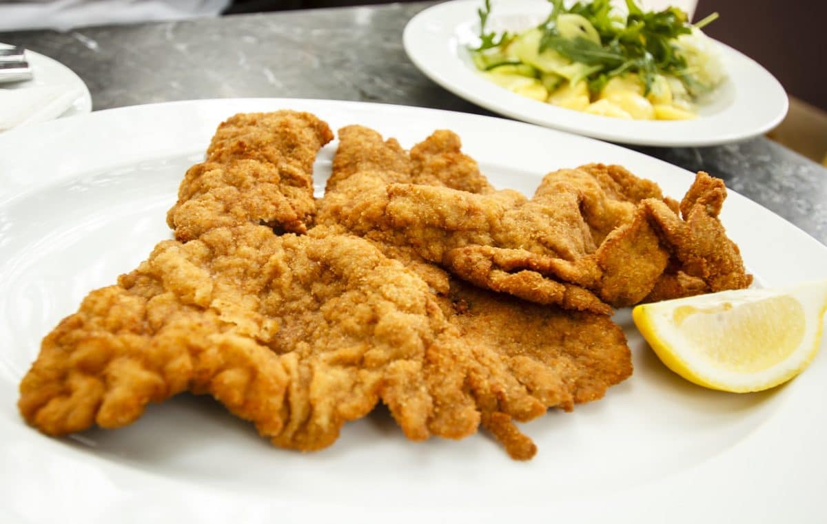 Te enseñamos a hacer milanesas o filetes empanados perfectos