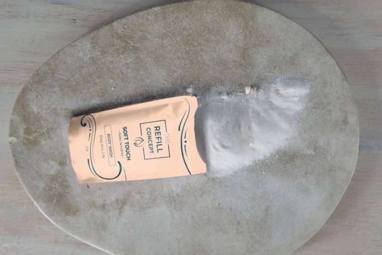The Refill Concept ofrece una gama de champús y geles líquidos que no requieren envases de plástico