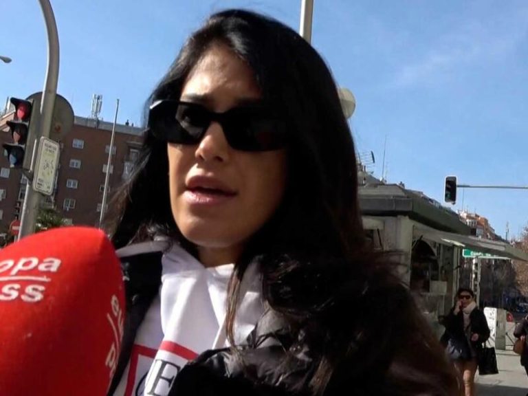 Gabriela Guillén vuelve a ‘De viernes’ para zanjar todas las polémicas: «Tengo las pruebas y los mensajes de Bertín»