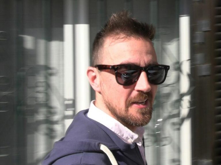 Luis Vicente Rico ‘Pinocho’ nos asegura que llegará «hasta el final» en su demanda contra Anabel Pantoja