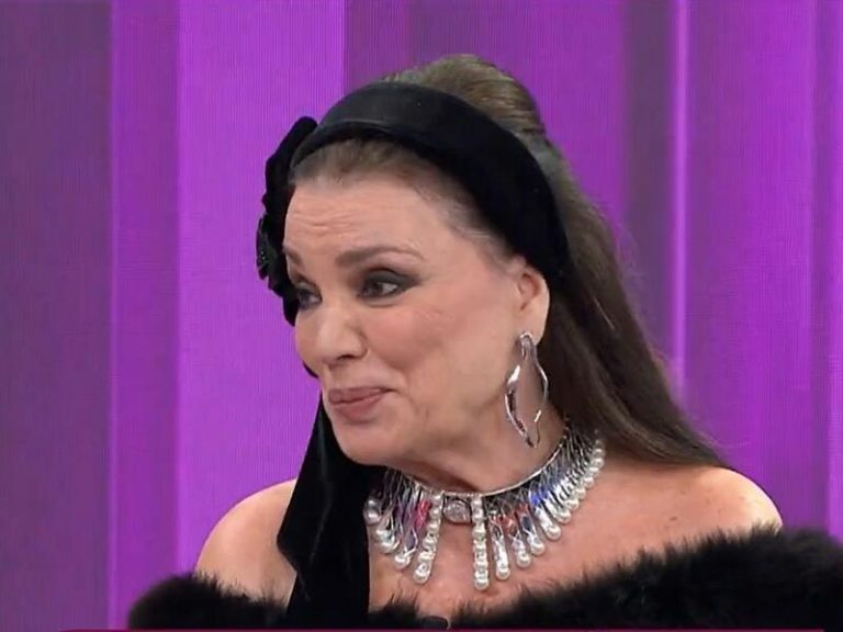 María José Cantudo vuelve a ‘Y ahora Sonsoles’ tras sus problemas de televisión