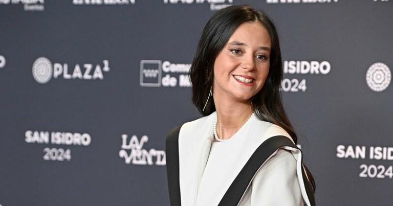 Victoria Federica, su reacción a las preguntas sobre el divorcio de la infanta Cristina e Iñaki Urdangarín
