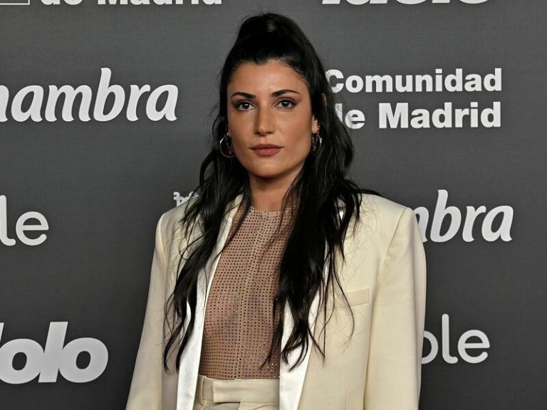 Alba Paul nos habla de su relación con Dulceida: «Mi sueño es crear una familia»