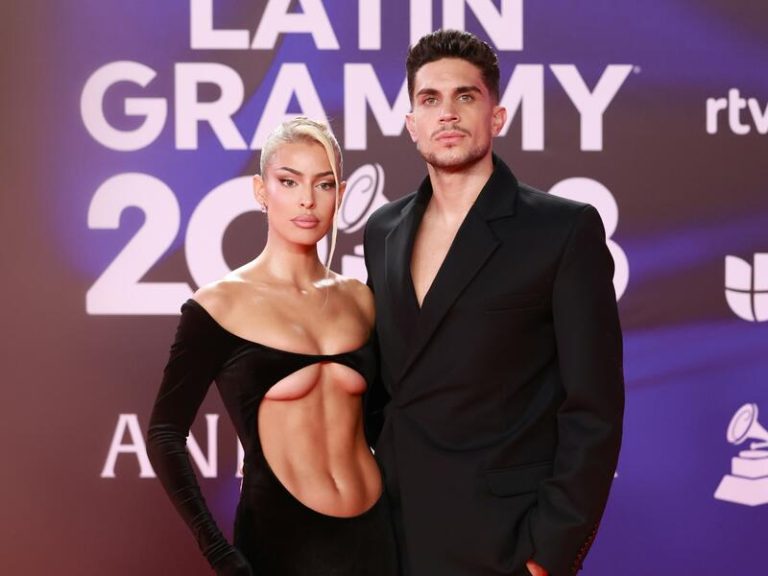 Jessica Goicoechea aclara los rumores sobre el inicio de su relación con Marc Bartra