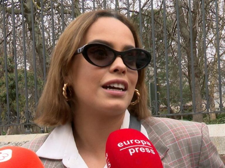 Gloria Camila contesta a Michu tras atacarle públicamente
