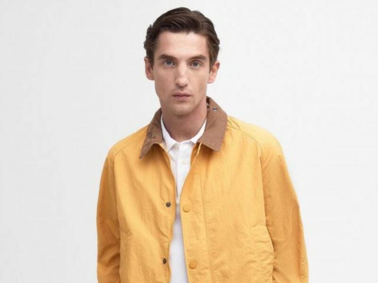 Descubre las chaquetas que serán tendencia esta primavera