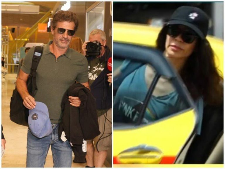 Silvia Bronchalo denuncia a Rodolfo Sancho por insultos y vejaciones
