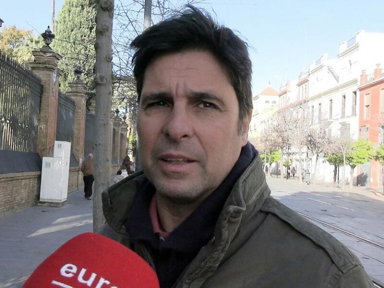 Fran Rivera difiere en la opinión que su hermano Julián Contreras tiene de su distanciamiento