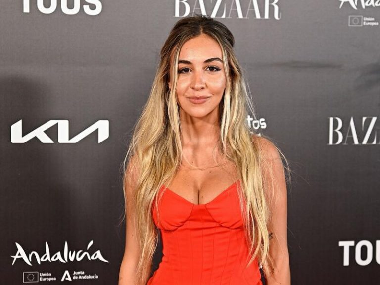 Loreto Sesma nos habla de su matrimonio con Willy Bárcenas