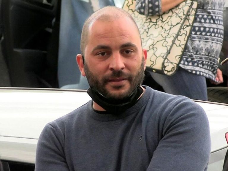 Sale a la luz la reacción de Antonio Tejado tras su detención: «Lloraba como un niño»