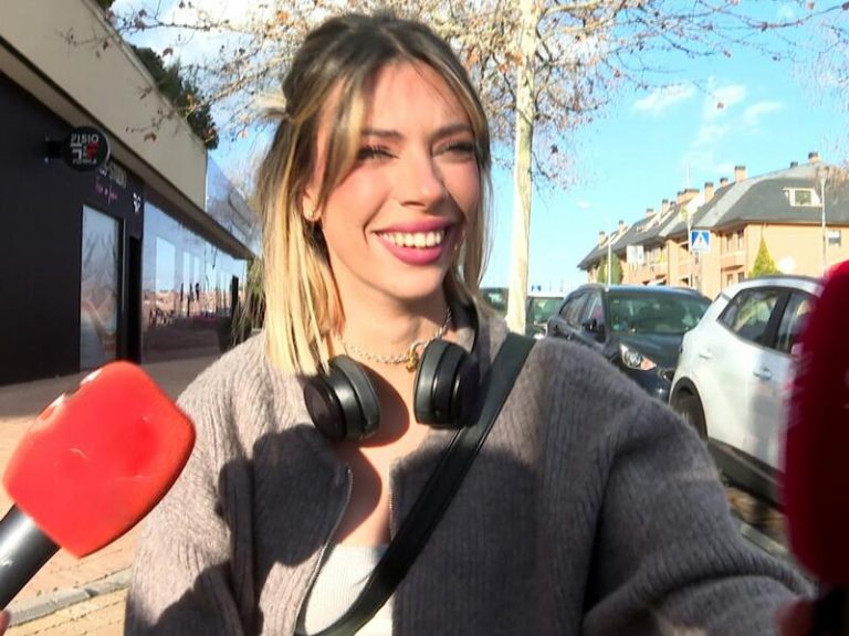 Alejandra Rubio da un consejo a Jeimy tras sus últimas declaraciones sobre Carlo Constanzia