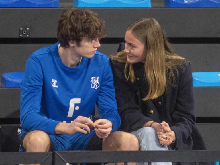Pablo Urdangarin y Johanna Zott más enamorados que nunca