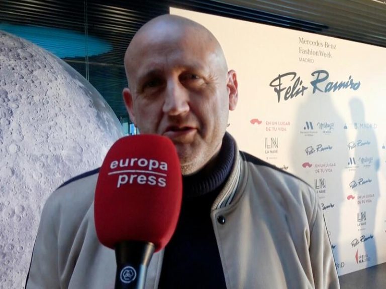 Gustavo deja entrever que Edmundo Arrocet no se equivocaba respecto a Las Campos: «Cuando estaba Teresa apenas las veía»