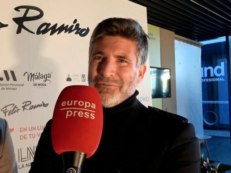 Toño Sanchís reaparece y envía un fuerte mensaje a Belén Esteban: «El tiempo pone a cada uno en su sitio»