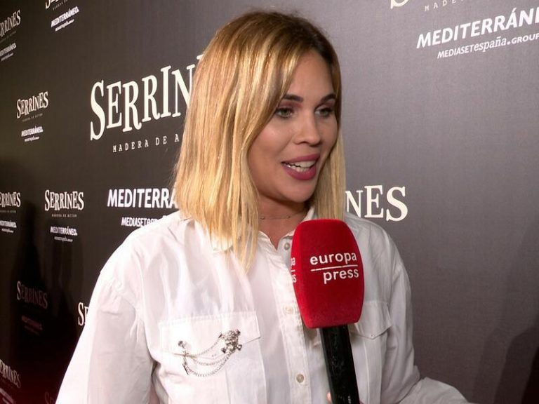 Raquel Arias afirma: «Si Bertín da el paso, Gabriela Guillén le perdonaría y seguiría adelante»