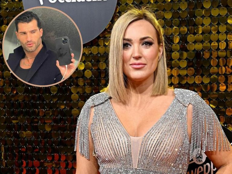 Marta Riesco elimina de su vida a Antonio David Flores