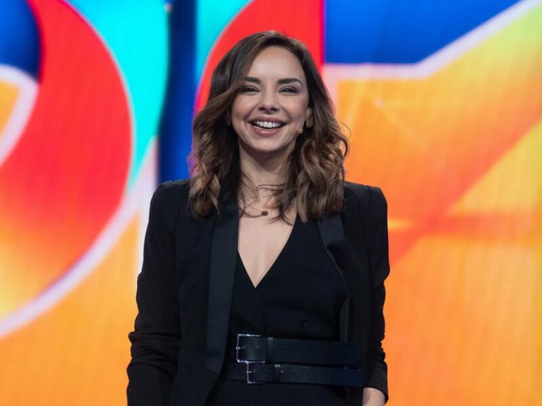 Chenoa confiesa que ha estado enganchada a los ‘shippeos’ de ‘OT 2023’. ¿Le han recordado a su romance con David Bisbal?