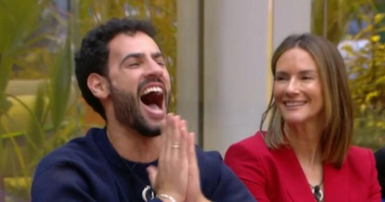 Asraf se convierte en el nuevo finalista de GH Dúo