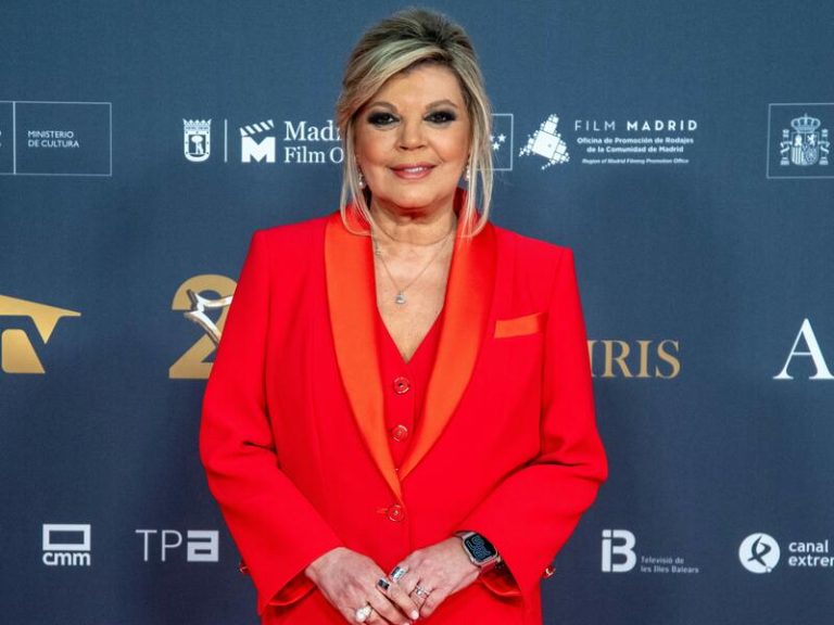 Terelu habla por fin sobre la relación de su hija Alejandra con Carlo Constanzia: «Tiene claro lo que quiere»