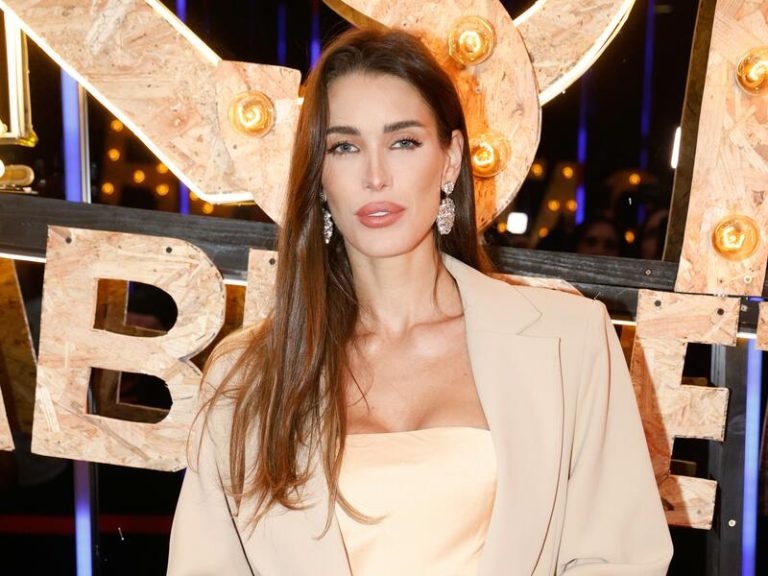 Marta López Álamo habla sobre la relación de Alejandra Rubio y Carlo Constanzia